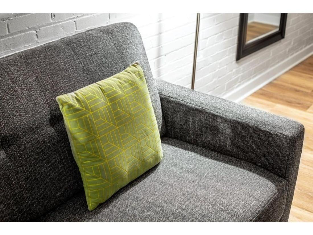 Modern Apartment Close To Everything Cozysuites Indianápolis Exterior foto
