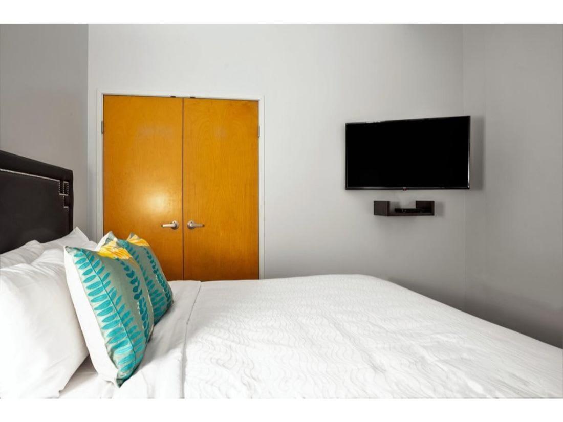 Modern Apartment Close To Everything Cozysuites Indianápolis Exterior foto